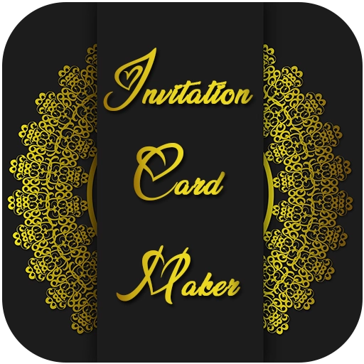simgesi Invitation Card Maker