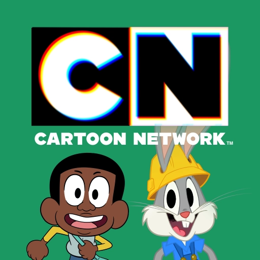 simgesi Cartoon Network App