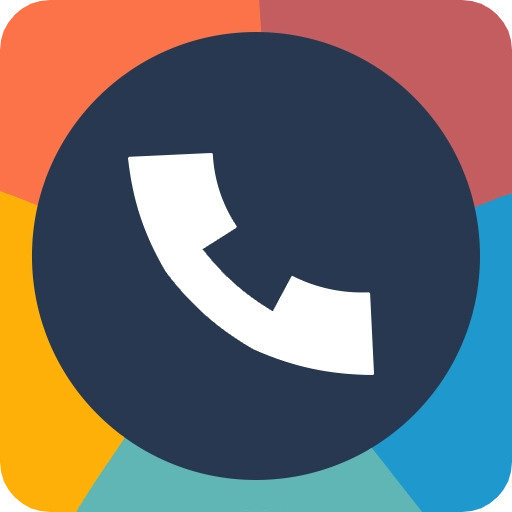 simgesi Phone Dialer & Contacts: drupe
