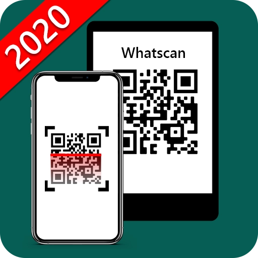 simgesi Whatscan for Web 2021