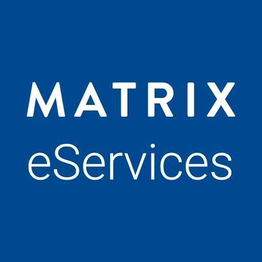 simgesi Matrix eServices Mobile