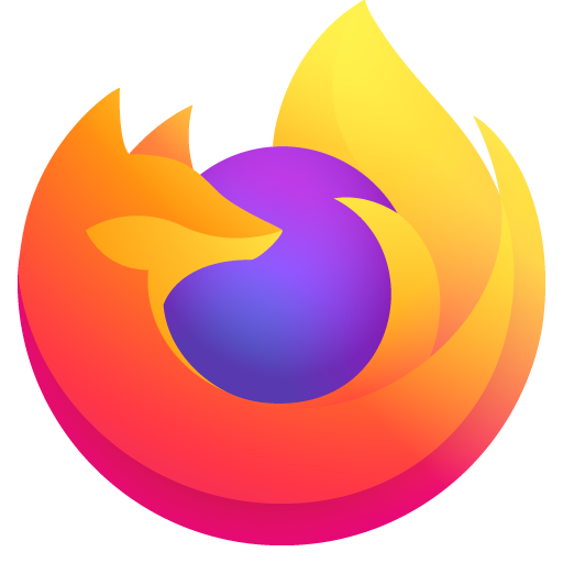 simgesi Firefox