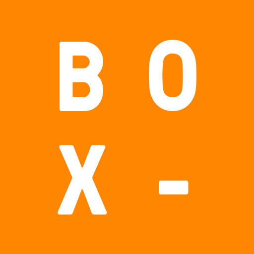 simgesi BOX