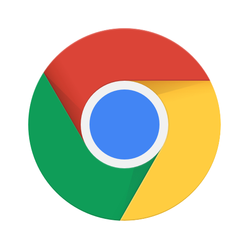 simgesi Google Chrome