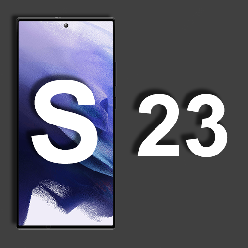 simgesi Samsung S23