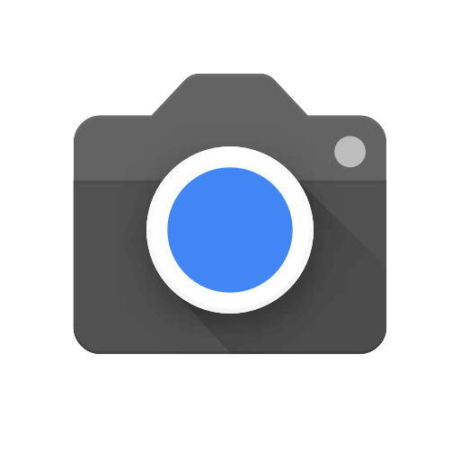 simgesi GCam (Google Camera)