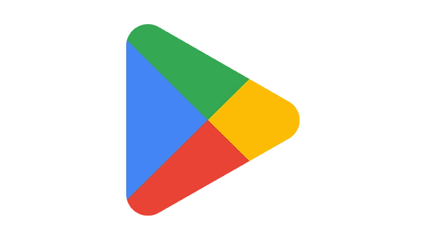 simgesi Google Play Store