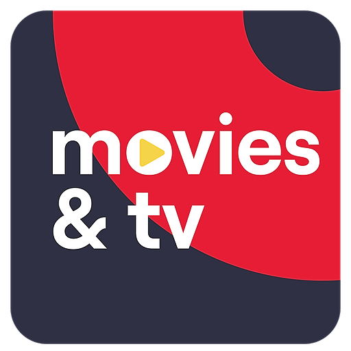 simgesi Vi Movies & TV