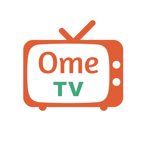 simgesi OmeTV – Video Chat Alternative