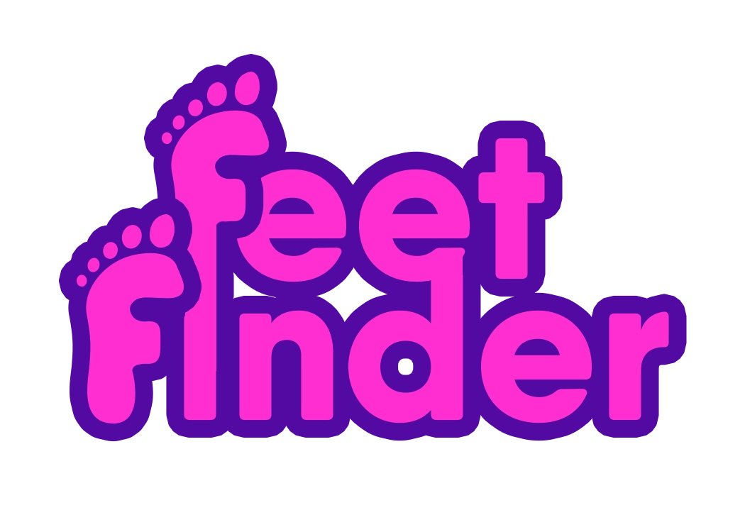 simgesi Feet Finder