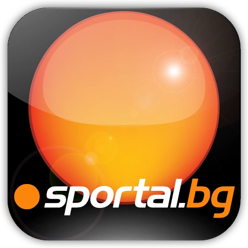 simgesi Sportal (Sportal.bg)